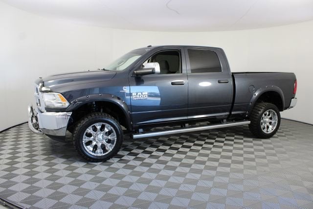 2016 RAM 2500 Tradesman
