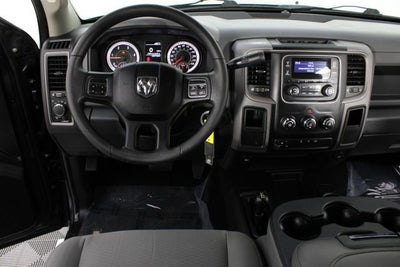 2016 RAM 2500 Tradesman