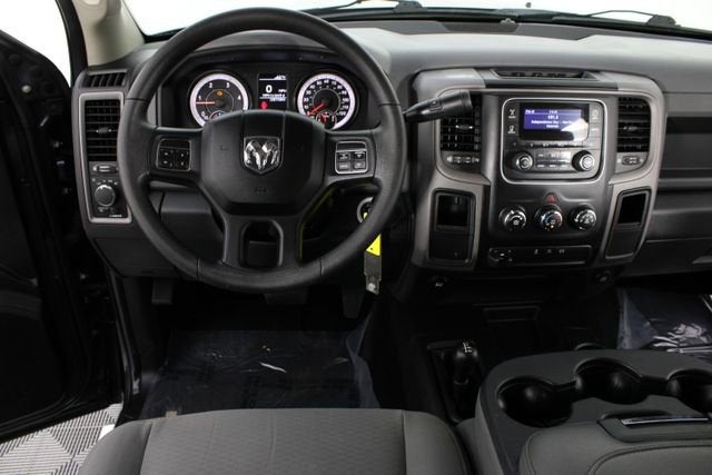 2016 RAM 2500 Tradesman