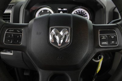2015 RAM 2500 Tradesman