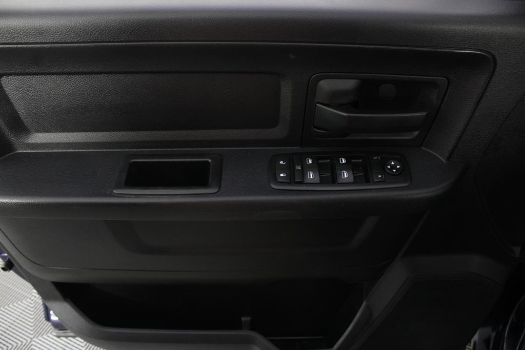 2015 RAM 2500 Tradesman