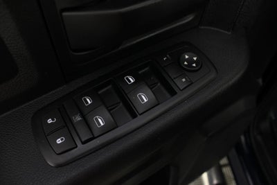 2015 RAM 2500 Tradesman