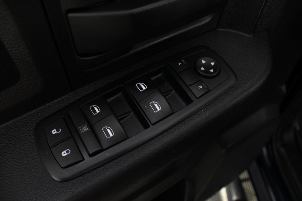 2015 RAM 2500 Tradesman