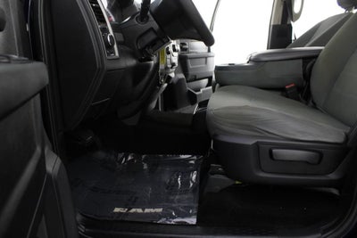 2015 RAM 2500 Tradesman