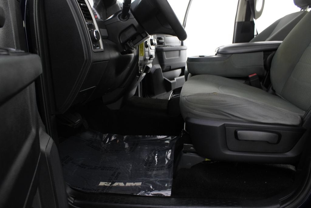 2015 RAM 2500 Tradesman