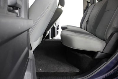 2015 RAM 2500 Tradesman