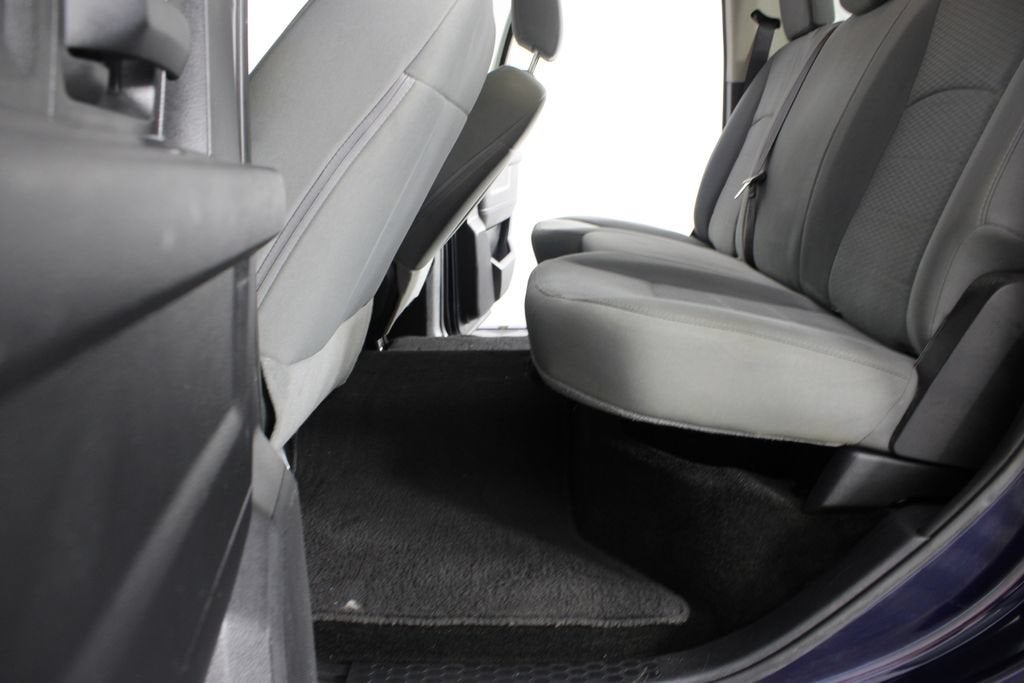 2015 RAM 2500 Tradesman
