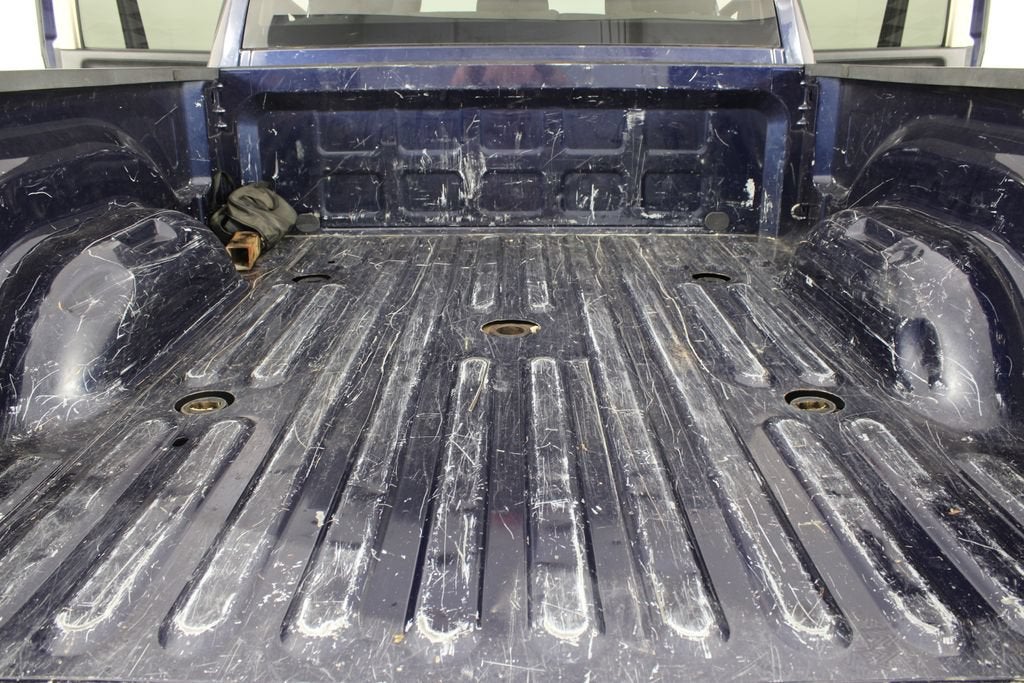 2015 RAM 2500 Tradesman