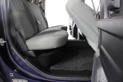 2015 RAM 2500 Tradesman
