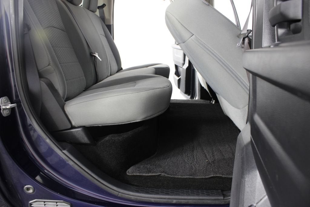 2015 RAM 2500 Tradesman