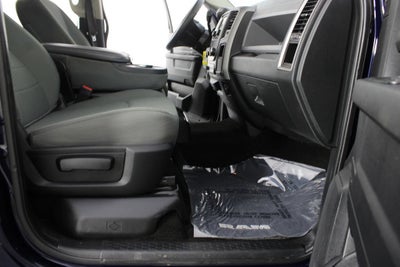 2015 RAM 2500 Tradesman