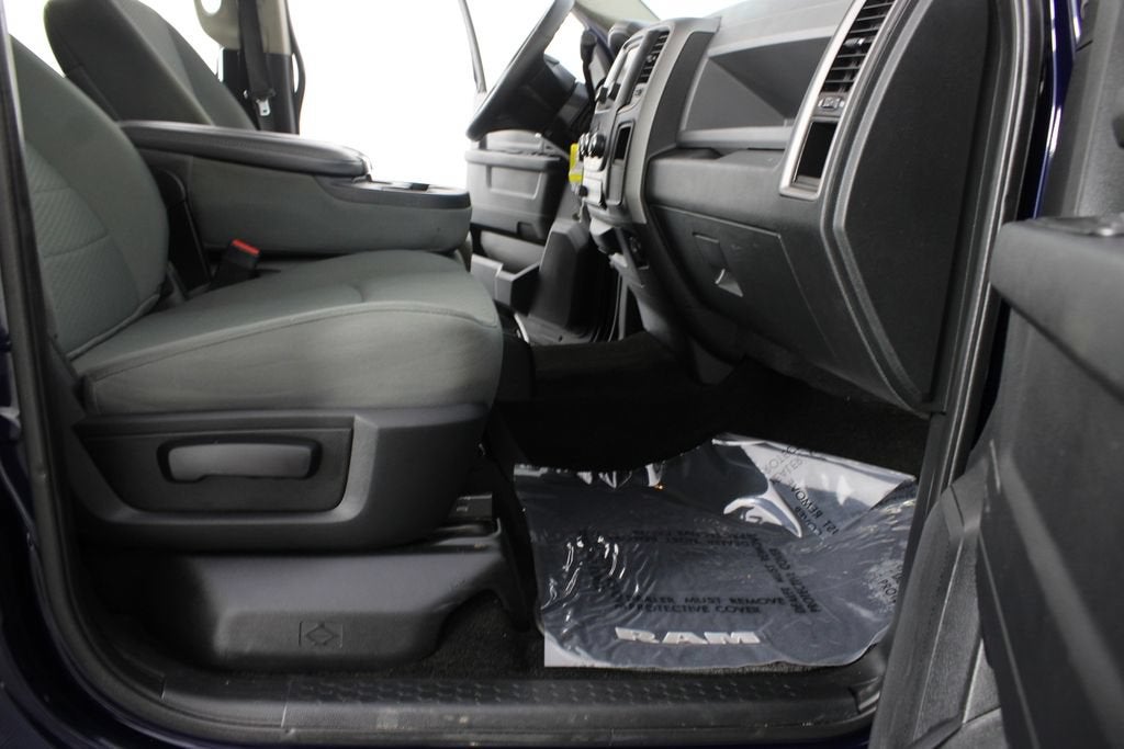 2015 RAM 2500 Tradesman