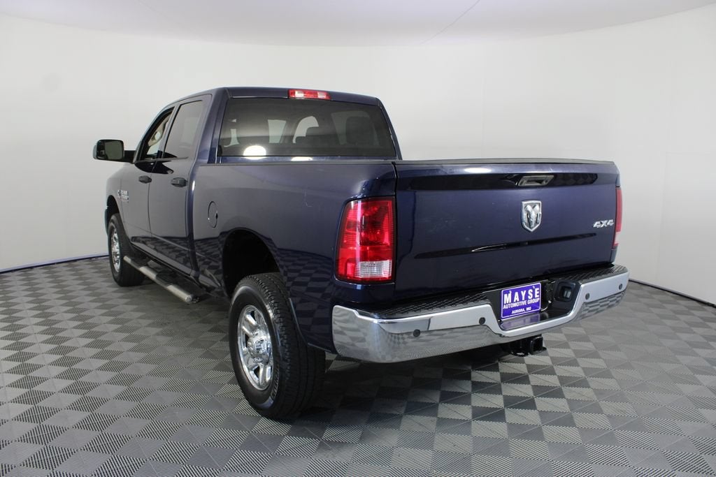 2015 RAM 2500 Tradesman