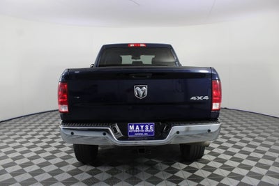 2015 RAM 2500 Tradesman