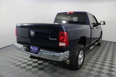 2015 RAM 2500 Tradesman