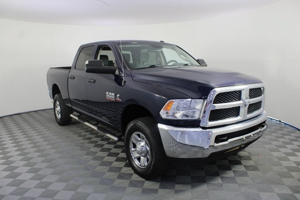 2015 RAM 2500 Tradesman