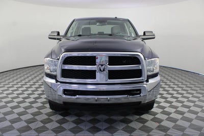 2015 RAM 2500 Tradesman