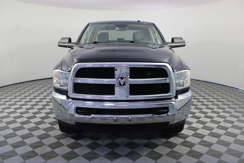 2015 RAM 2500 Tradesman