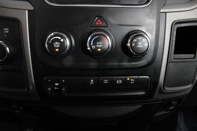 2015 RAM 2500 Tradesman