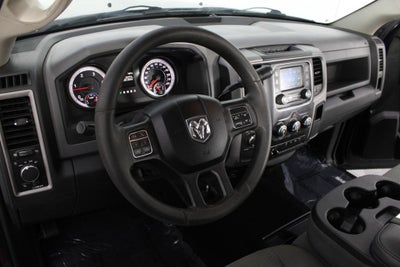 2015 RAM 2500 Tradesman