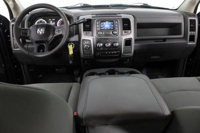 2015 RAM 2500 Tradesman