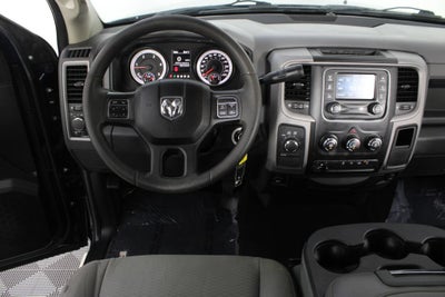 2015 RAM 2500 Tradesman