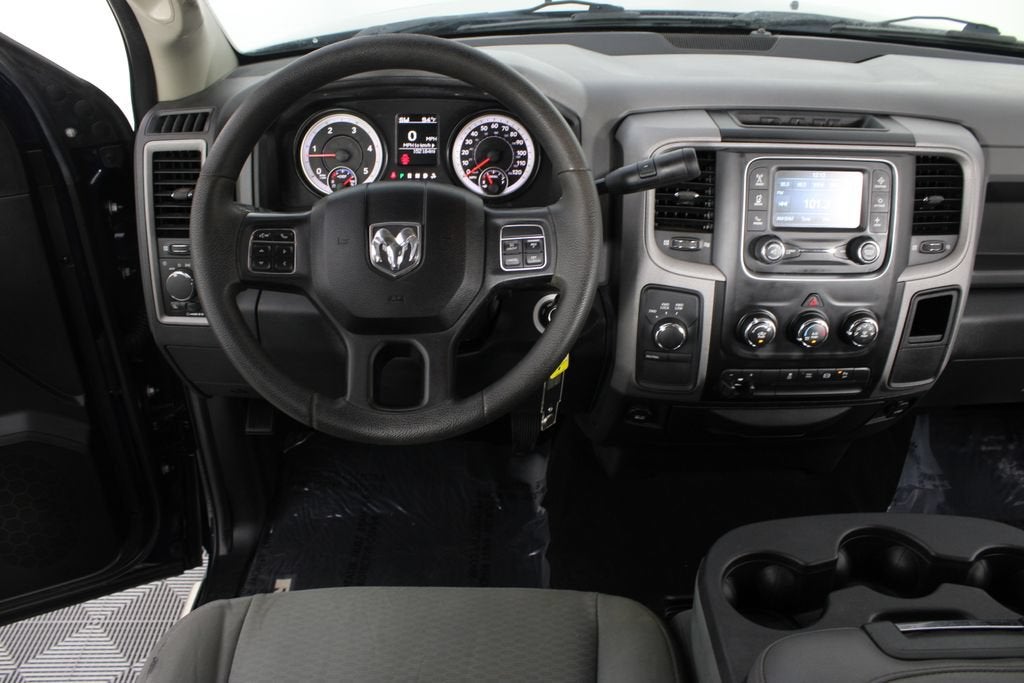 2015 RAM 2500 Tradesman