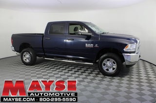 2015 RAM 2500 Tradesman