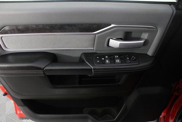 2019 RAM 2500 Big Horn