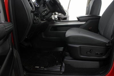 2019 RAM 2500 Big Horn