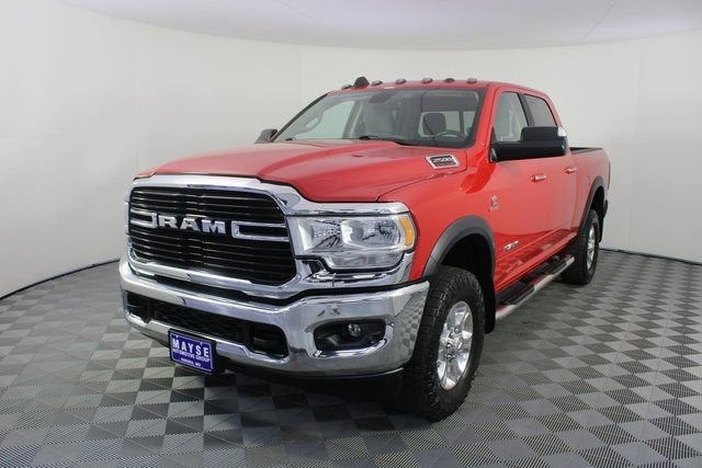 2019 RAM 2500 Big Horn