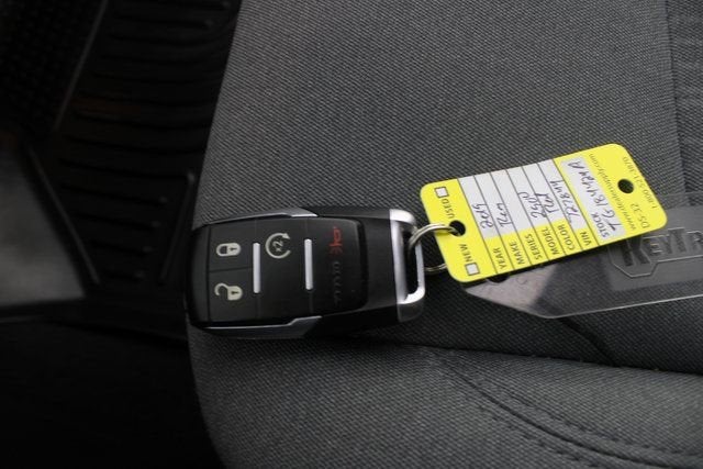 2019 RAM 2500 Big Horn