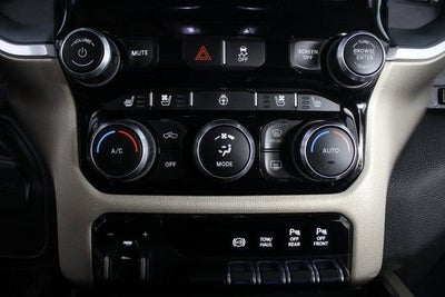 2020 RAM 2500 Laramie