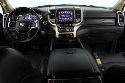 2020 RAM 2500 Laramie