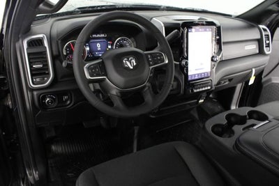 2025 RAM 4500 Chassis Cab Big Horn