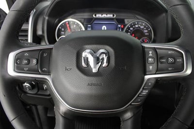 2025 RAM 4500 Chassis Cab Big Horn