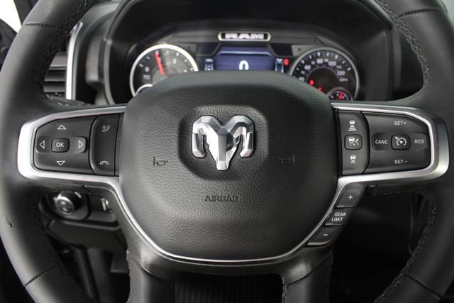 2025 RAM 4500 Chassis Cab Big Horn