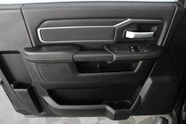 2025 RAM 4500 Chassis Cab Big Horn