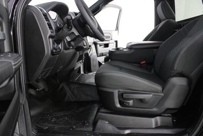 2025 RAM 4500 Chassis Cab Big Horn