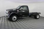 2025 RAM 4500 Chassis Cab Big Horn