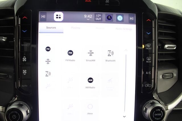 2025 RAM 4500 Chassis Cab Big Horn