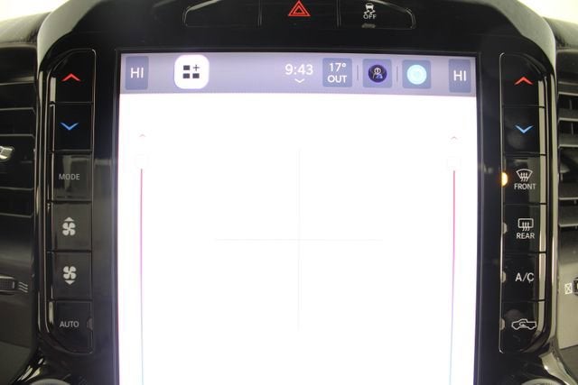 2025 RAM 4500 Chassis Cab Big Horn