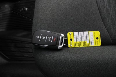 2025 RAM 4500 Chassis Cab Big Horn