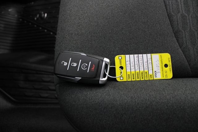 2025 RAM 4500 Chassis Cab Big Horn