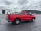 2020 Chevrolet Silverado 1500 Work Truck