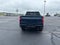 2022 Chevrolet Silverado 1500 LTD Custom Trail Boss