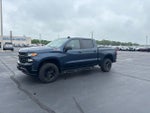 2022 Chevrolet Silverado 1500 LTD Custom Trail Boss