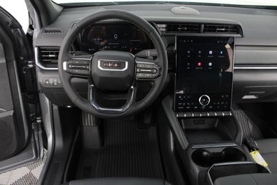 2027 GMC Terrain AWD AT4