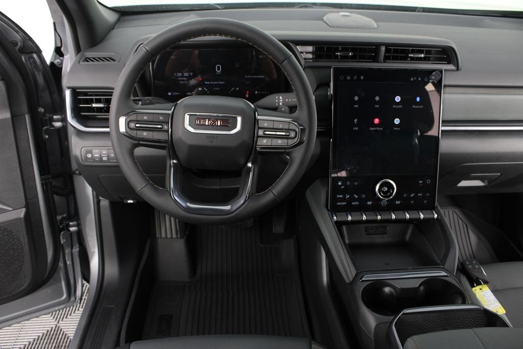 2027 GMC Terrain AWD AT4