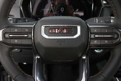 2027 GMC Terrain AWD AT4